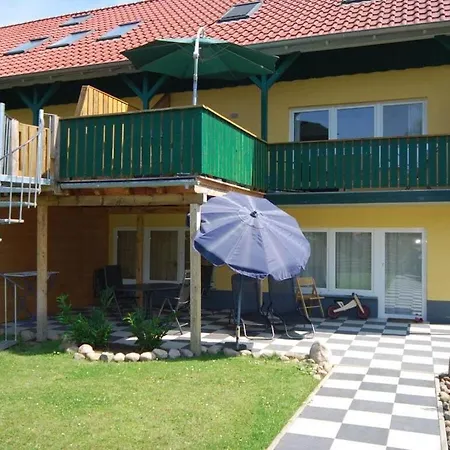 Hébergement de vacances With 2 Bedrooms