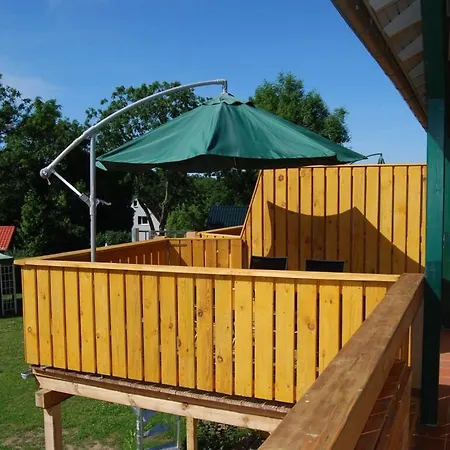 Hébergement de vacances With 2 Bedrooms