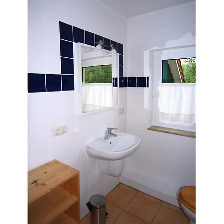 Nyaraló With 2 Bedrooms *