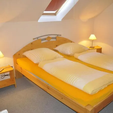 Nyaraló With 2 Bedrooms Zislow