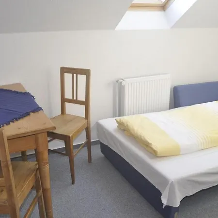 Hébergement de vacances With 2 Bedrooms Zislow