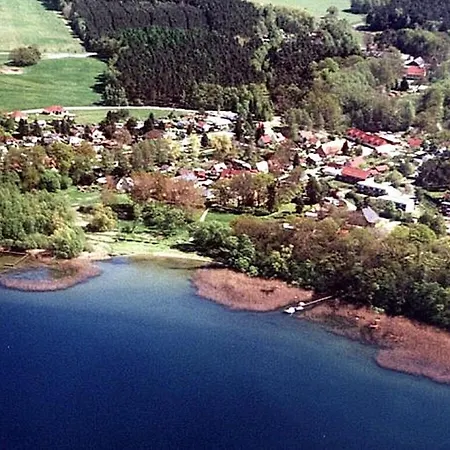 Nyaraló With 2 Bedrooms *
